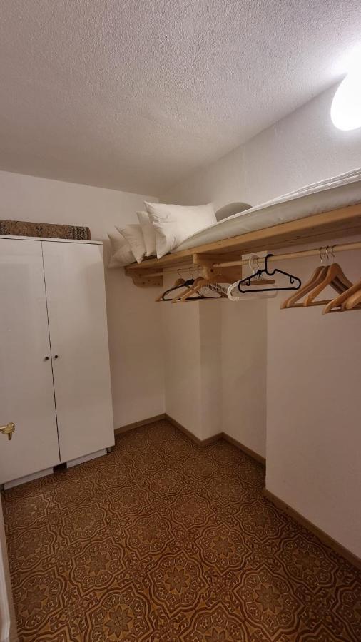 Apart Weinberg 1 - 6 Personen Ferienwohnung Імст Екстер'єр фото
