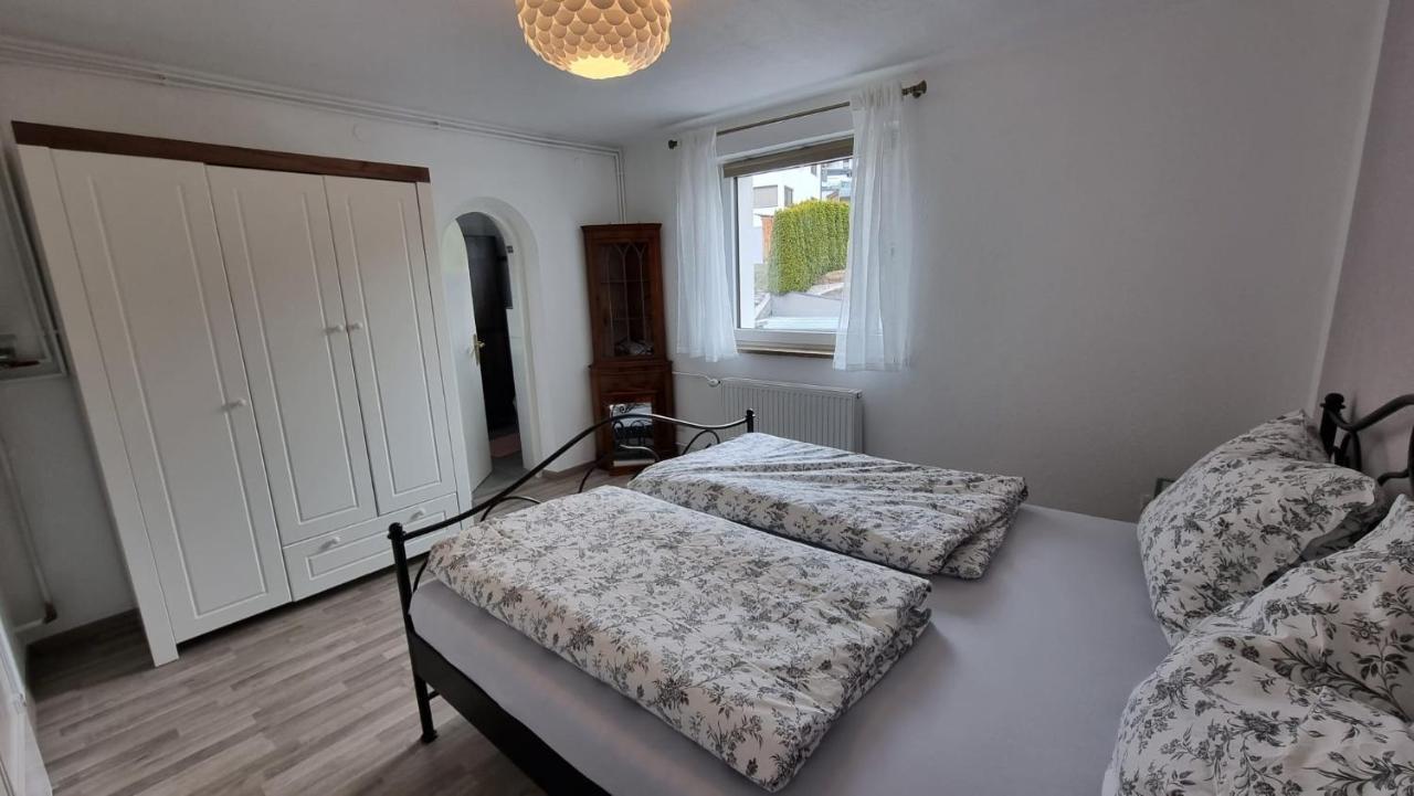 Apart Weinberg 1 - 6 Personen Ferienwohnung Імст Екстер'єр фото