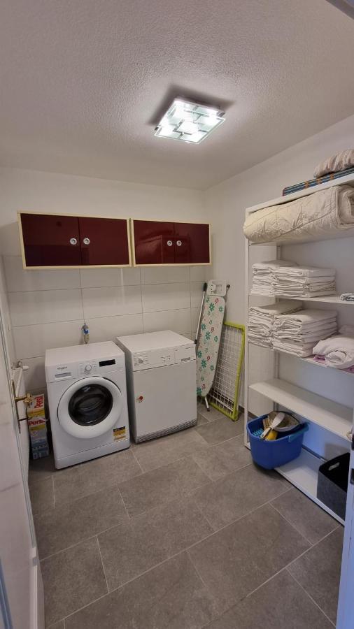 Apart Weinberg 1 - 6 Personen Ferienwohnung Імст Екстер'єр фото
