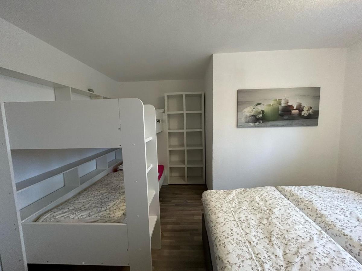 Apart Weinberg 1 - 6 Personen Ferienwohnung Імст Екстер'єр фото