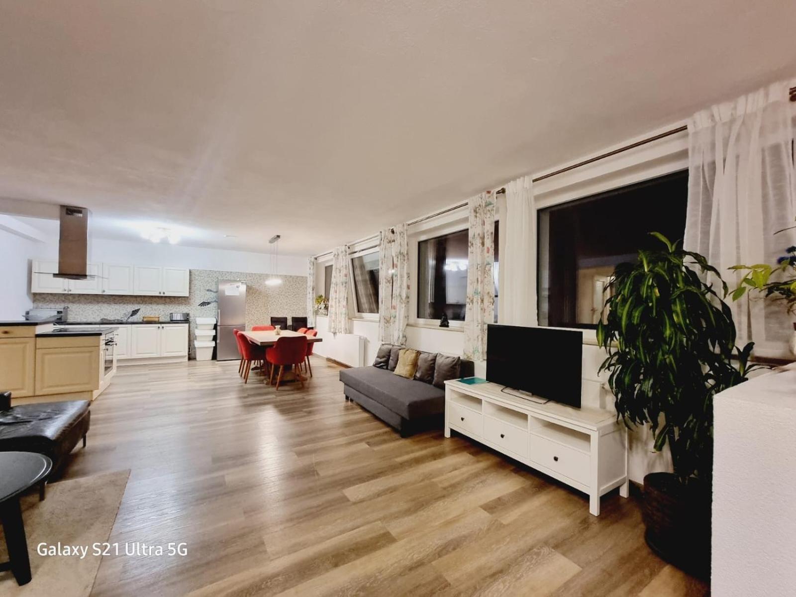 Apart Weinberg 1 - 6 Personen Ferienwohnung Імст Екстер'єр фото