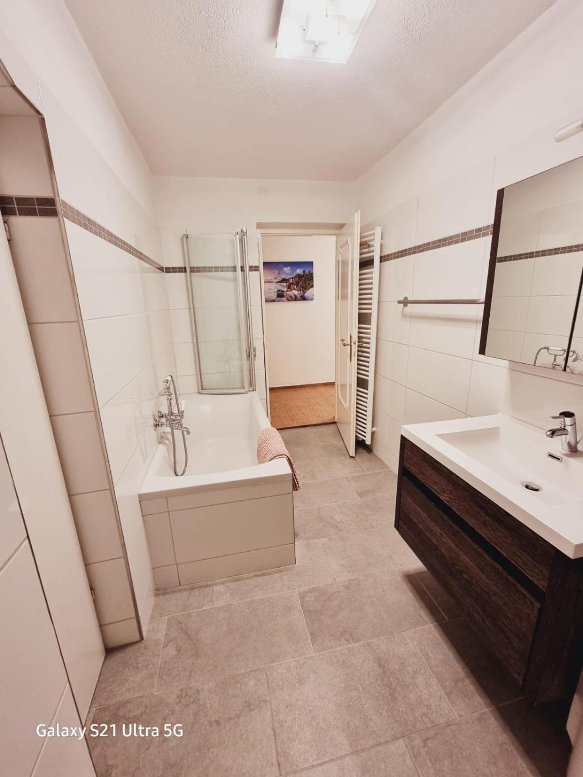 Apart Weinberg 1 - 6 Personen Ferienwohnung Імст Екстер'єр фото
